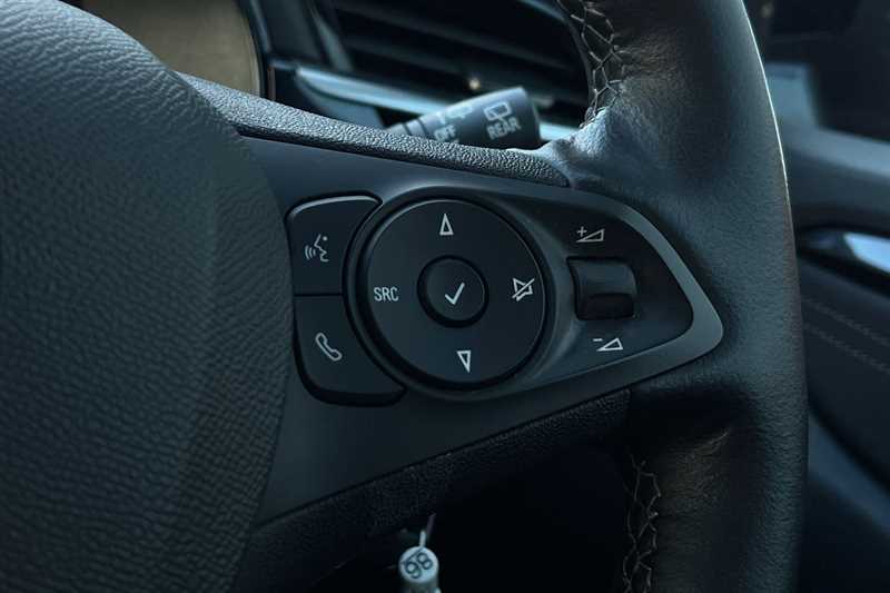 Used Vauxhall Corsa 2022 for sale - 76773626: Photo 22