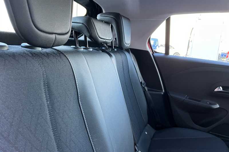 Used Vauxhall Corsa 2022 for sale - 76773626: Photo 23