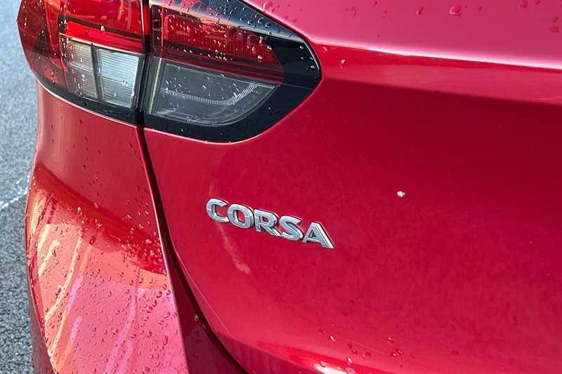 Used Vauxhall Corsa 2022 for sale - 76773626: Photo 26