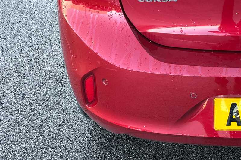 Used Vauxhall Corsa 2022 for sale - 76773626: Photo 28