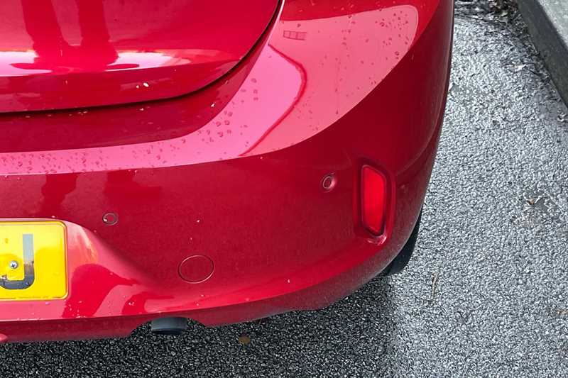 Used Vauxhall Corsa 2022 for sale - 76773626: Photo 30