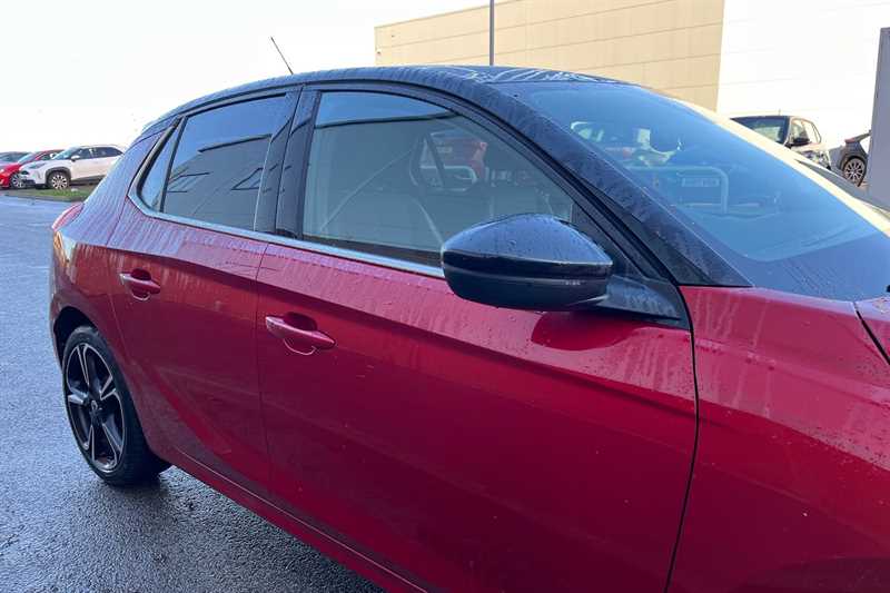 Used Vauxhall Corsa 2022 for sale - 76773626: Photo 36