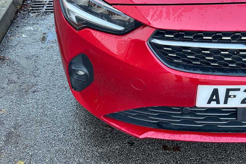 Used Vauxhall Corsa 2022 for sale - 76773626: Photo 38