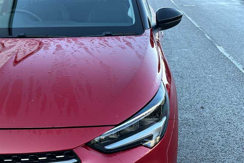 Used Vauxhall Corsa 2022 for sale - 76773626: Photo 40