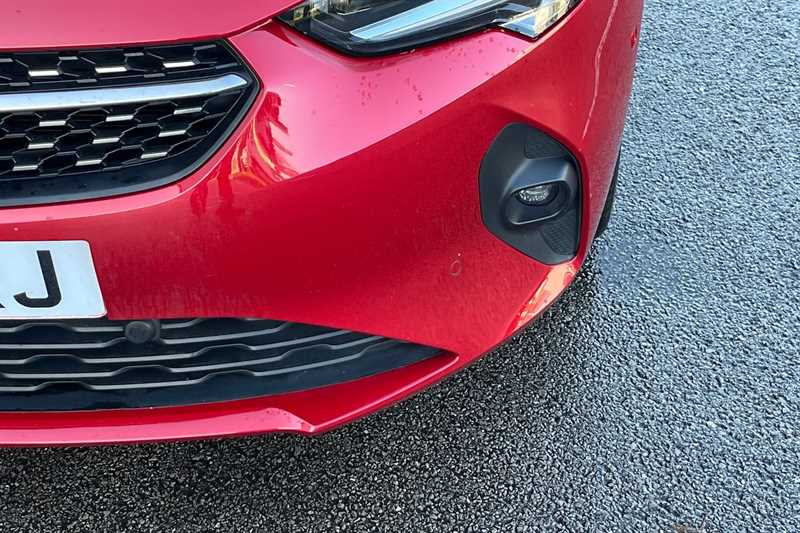 Used Vauxhall Corsa 2022 for sale - 76773626: Photo 41