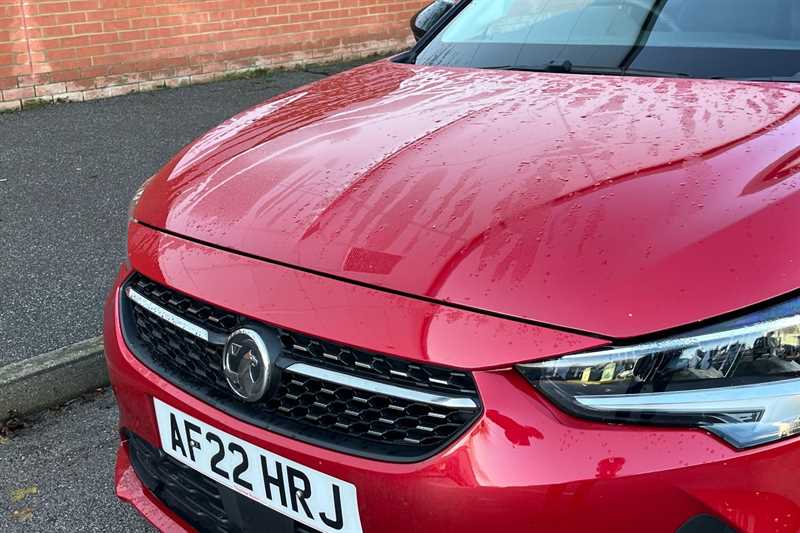 Used Vauxhall Corsa 2022 for sale - 76773626: Photo 42