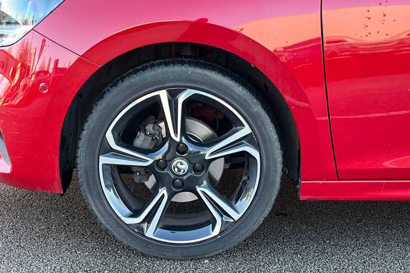 Used Vauxhall Corsa 2022 for sale - 76773626: Photo 44