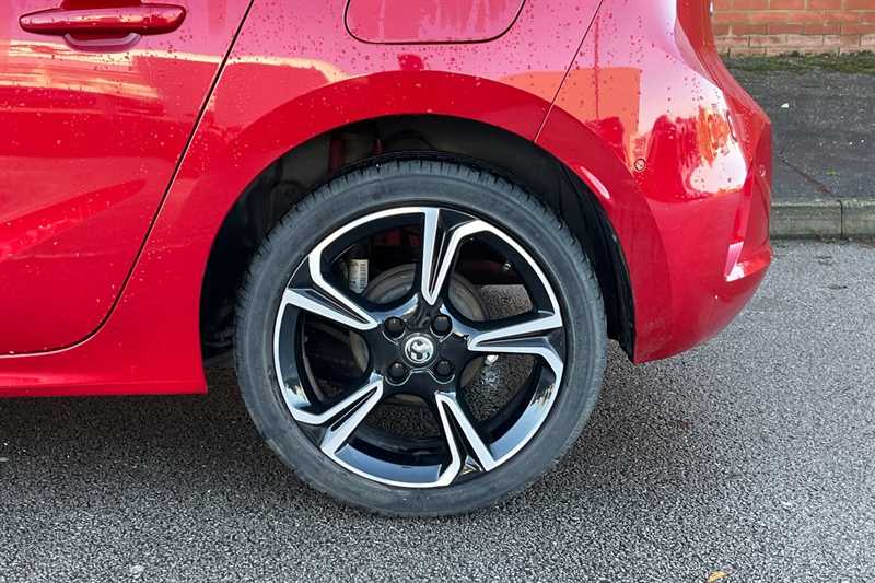 Used Vauxhall Corsa 2022 for sale - 76773626: Photo 47