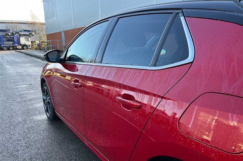 Used Vauxhall Corsa 2022 for sale - 76773626: Photo 48