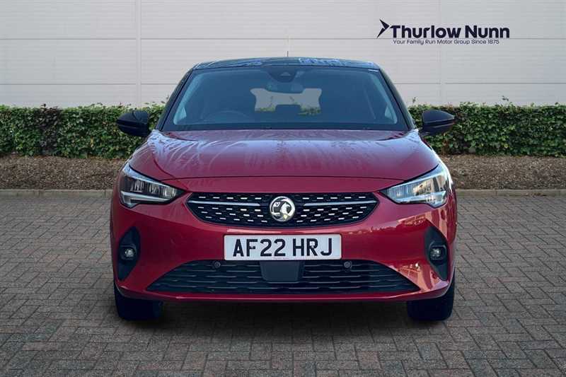 Used Vauxhall Corsa 2022 for sale - 76773626: Photo 8