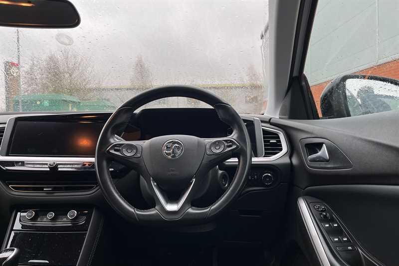 Used Vauxhall Grandland 2023 for sale - 77281251: Photo 11
