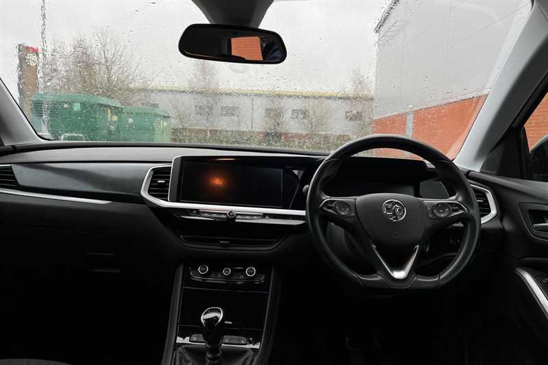 Used Vauxhall Grandland 2023 for sale - 77281251: Photo 12