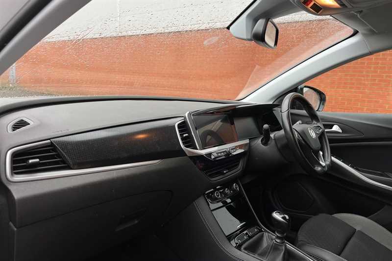 Used Vauxhall Grandland 2023 for sale - 77281251: Photo 13