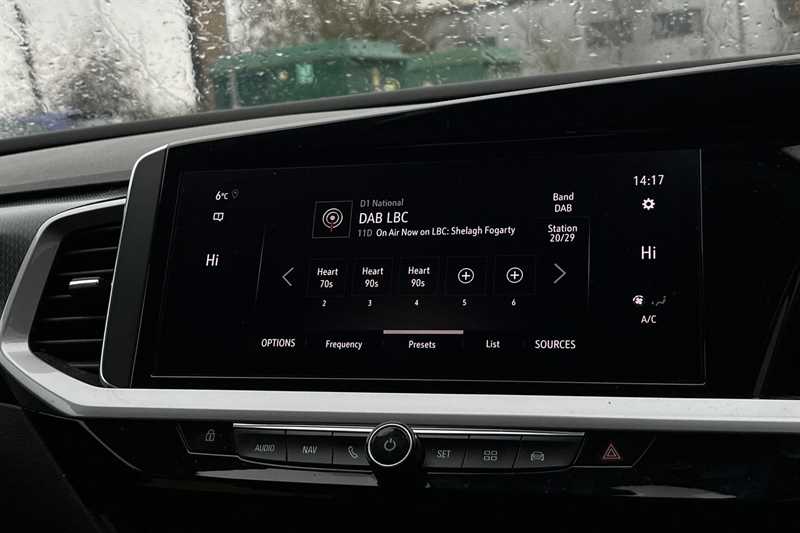 Used Vauxhall Grandland 2023 for sale - 77281251: Photo 17