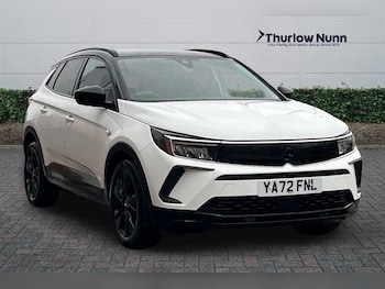 Used Vauxhall Grandland 2023 for sale - 77281251: Photo