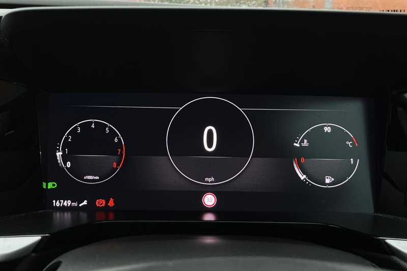Used Vauxhall Grandland 2023 for sale - 77281251: Photo 20