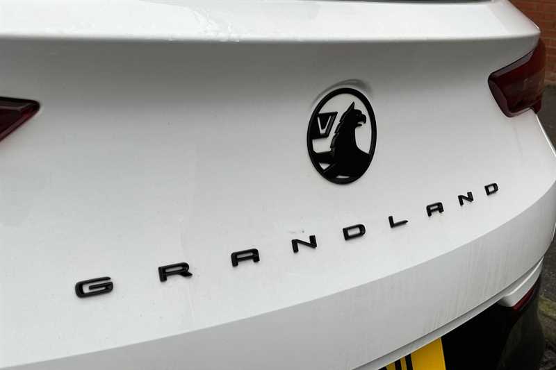 Used Vauxhall Grandland 2023 for sale - 77281251: Photo 26