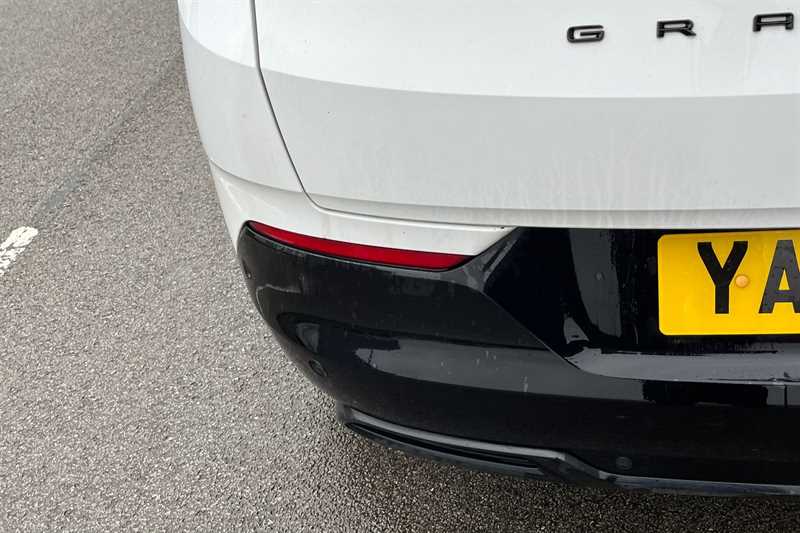 Used Vauxhall Grandland 2023 for sale - 77281251: Photo 28