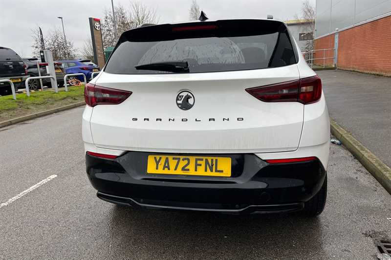 Used Vauxhall Grandland 2023 for sale - 77281251: Photo 31