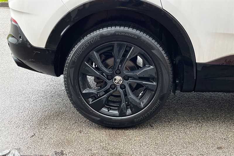 Used Vauxhall Grandland 2023 for sale - 77281251: Photo 34