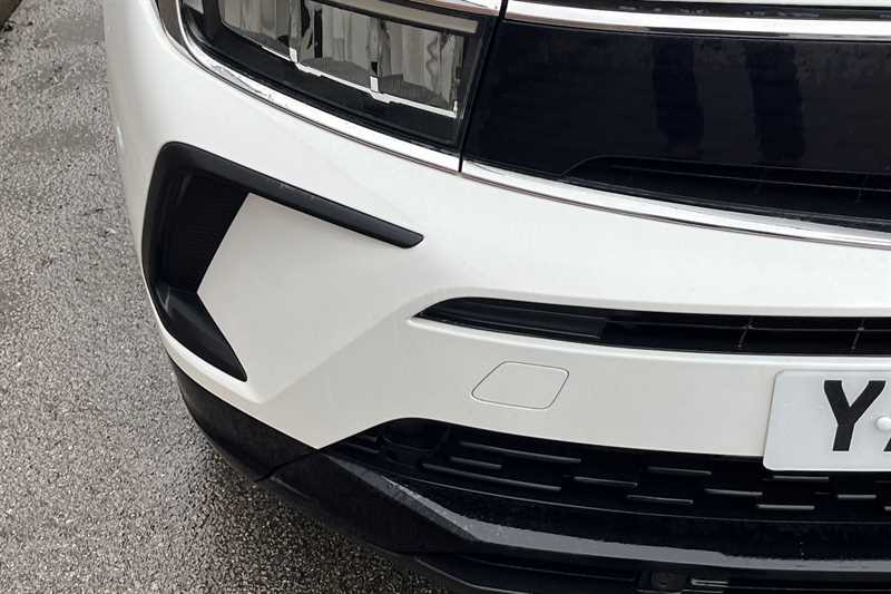 Used Vauxhall Grandland 2023 for sale - 77281251: Photo 39