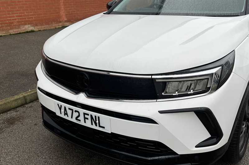 Used Vauxhall Grandland 2023 for sale - 77281251: Photo 43