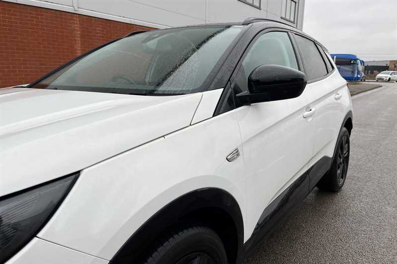 Used Vauxhall Grandland 2023 for sale - 77281251: Photo 44