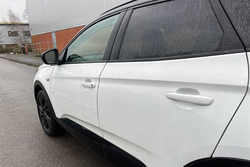 Used Vauxhall Grandland 2023 for sale - 77281251: Photo 48