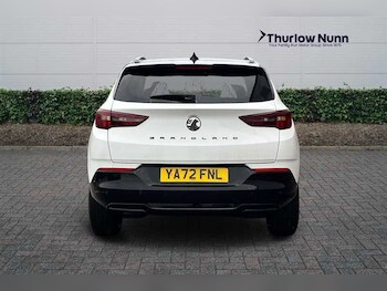 Used Vauxhall Grandland 2023 for sale - 77281251: Photo