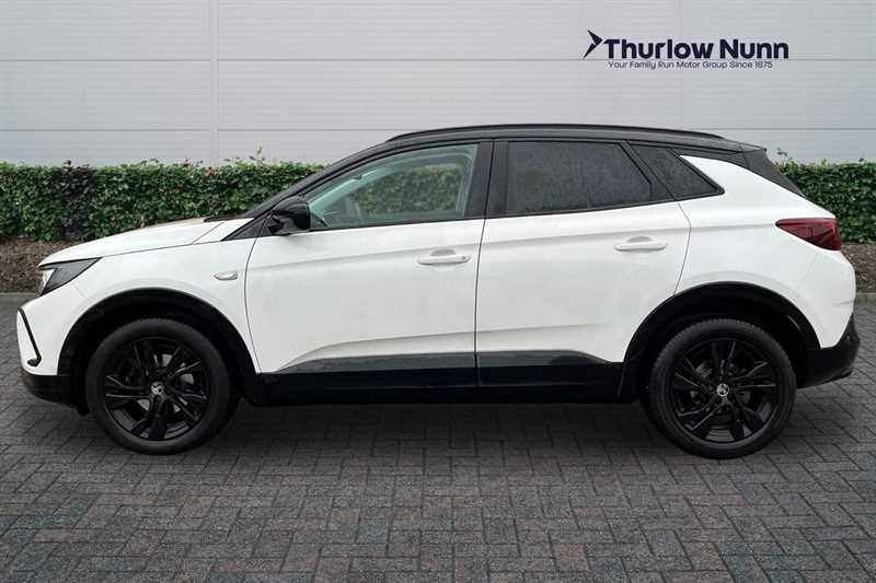 Used Vauxhall Grandland 2023 for sale - 77281251: Photo 6