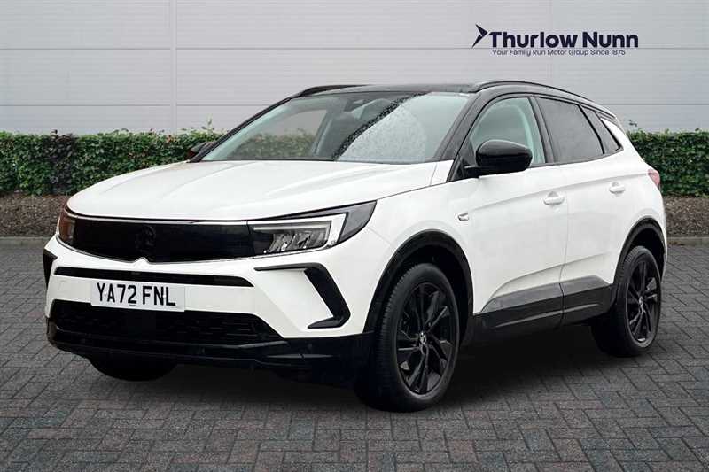 Used Vauxhall Grandland 2023 for sale - 77281251: Photo 7