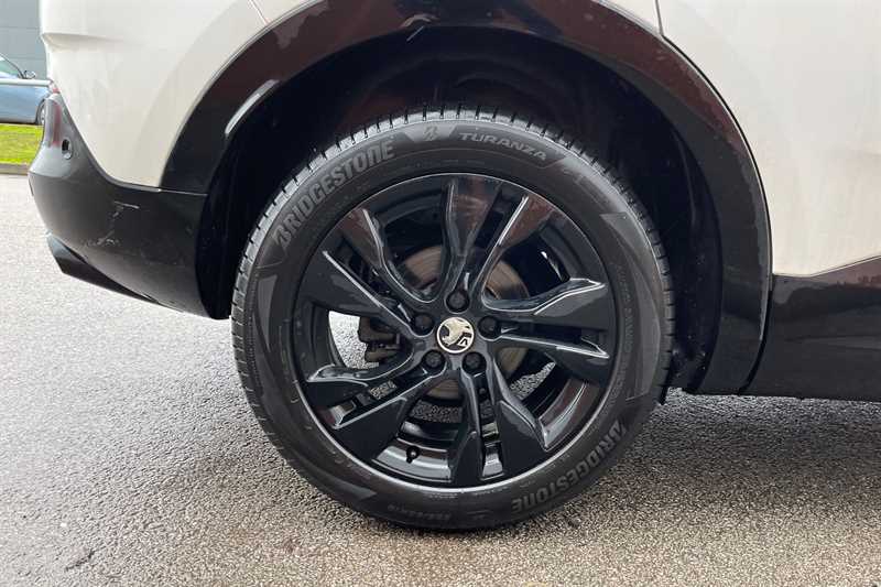 Used Vauxhall Grandland 2023 for sale - 77281251: Photo 9