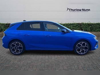 Used Vauxhall Astra 2024 for sale - 77996809: Photo