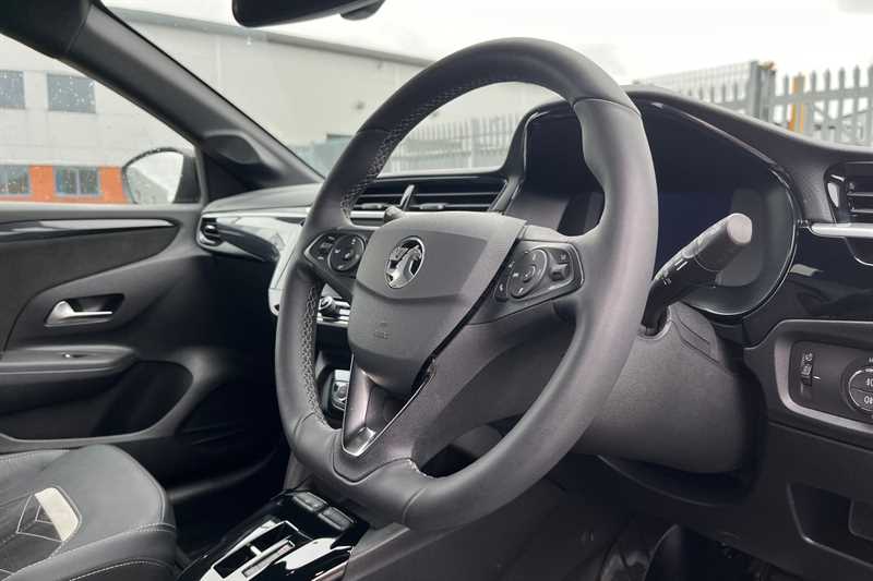 Used Vauxhall Corsa 2024 for sale - 77146870: Photo 10