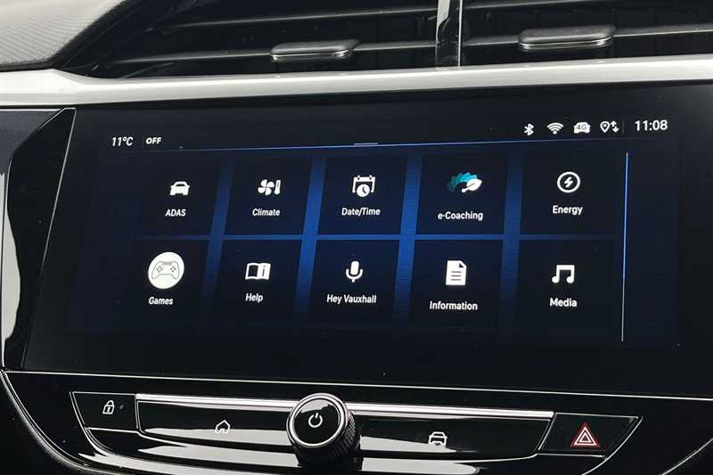 Used Vauxhall Corsa 2024 for sale - 77146870: Photo 18