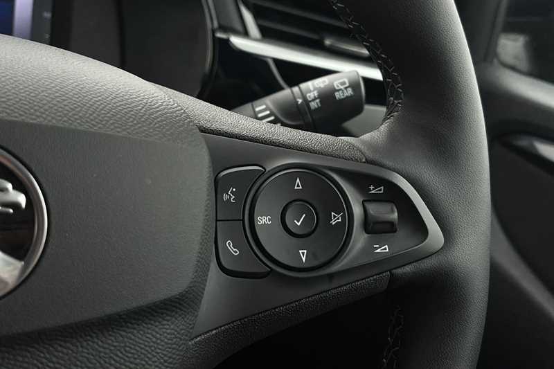 Used Vauxhall Corsa 2024 for sale - 77146870: Photo 22