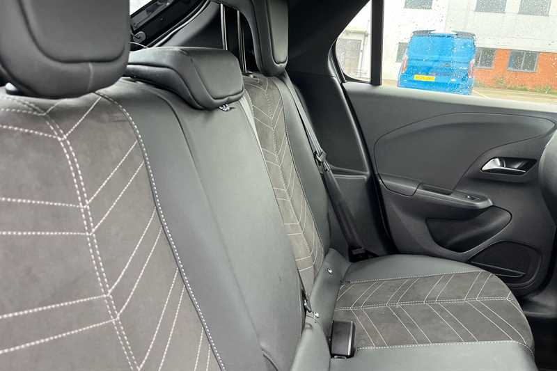 Used Vauxhall Corsa 2024 for sale - 77146870: Photo 23