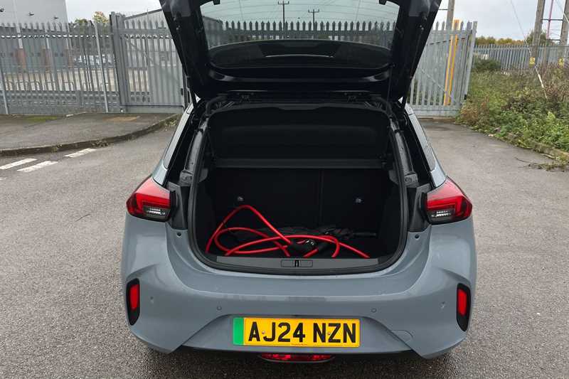 Used Vauxhall Corsa 2024 for sale - 77146870: Photo 24