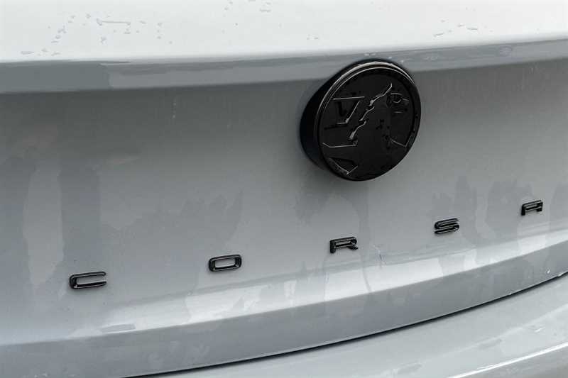 Used Vauxhall Corsa 2024 for sale - 77146870: Photo 26