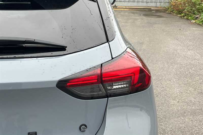 Used Vauxhall Corsa 2024 for sale - 77146870: Photo 30