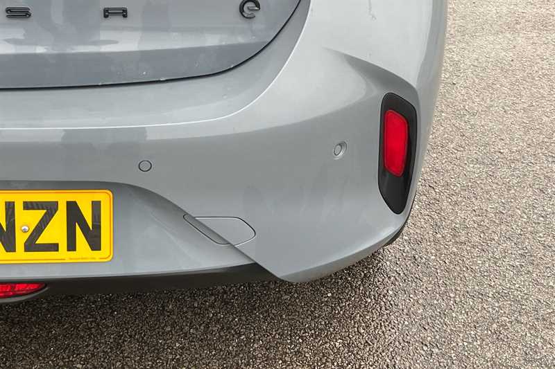 Used Vauxhall Corsa 2024 for sale - 77146870: Photo 31