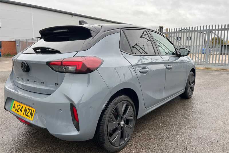 Used Vauxhall Corsa 2024 for sale - 77146870: Photo 33