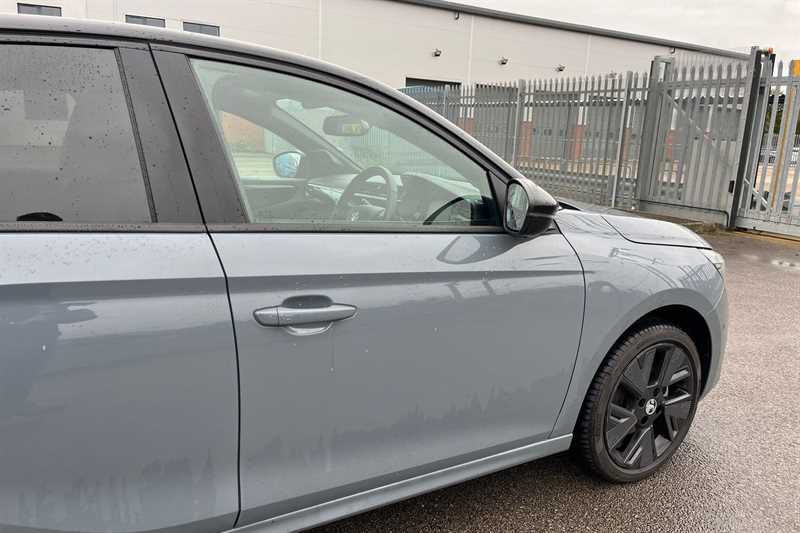 Used Vauxhall Corsa 2024 for sale - 77146870: Photo 35