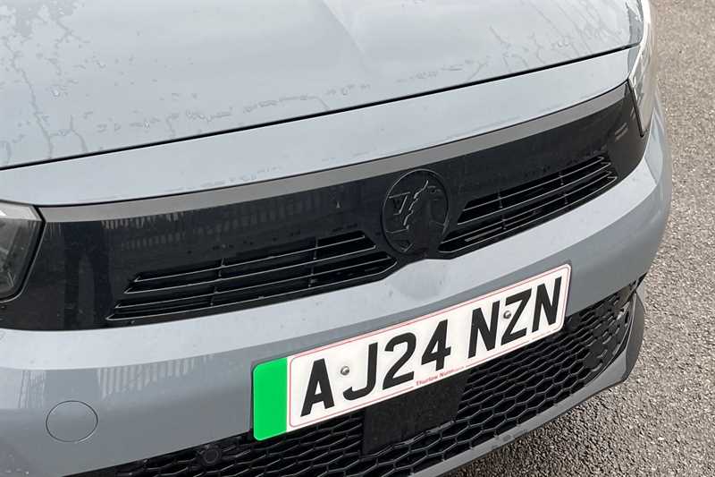 Used Vauxhall Corsa 2024 for sale - 77146870: Photo 40