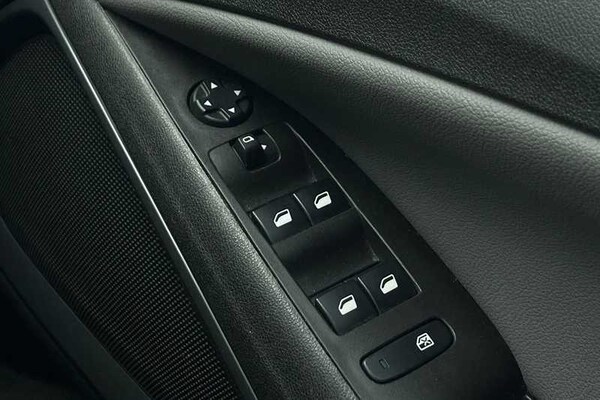 Used Vauxhall Crossland X 2021 for sale - 76297754: Photo 16
