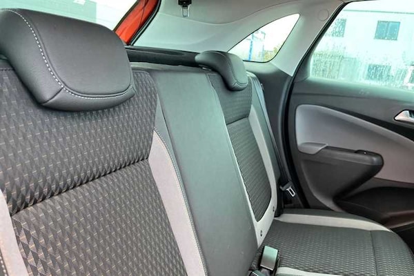 Used Vauxhall Crossland X 2021 for sale - 76297754: Photo 23