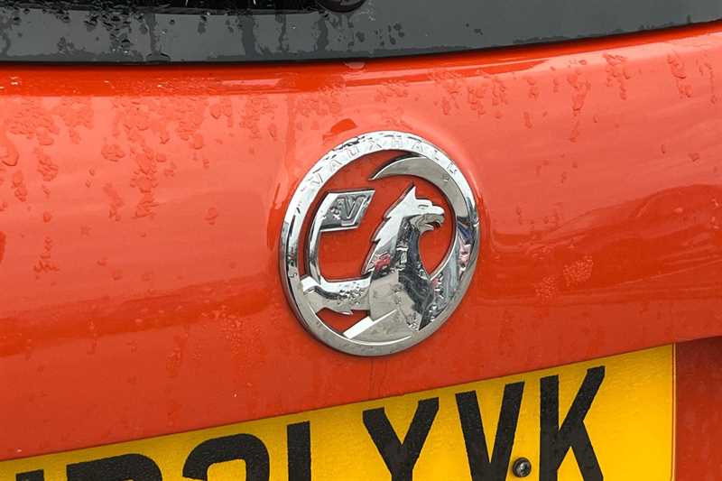 Used Vauxhall Crossland X 2021 for sale - 76297754: Photo 25