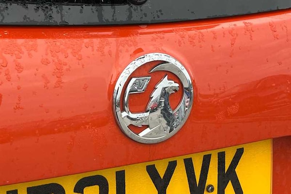 Used Vauxhall Crossland X 2021 for sale - 76297754: Photo 25