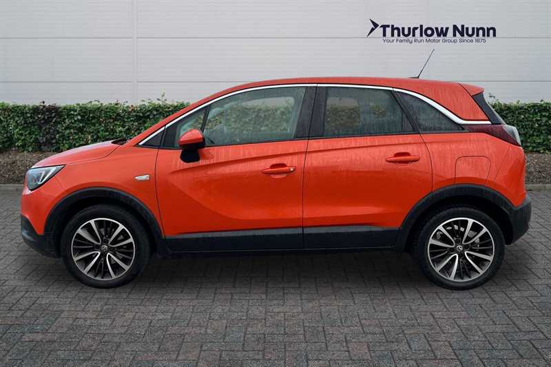 Used Vauxhall Crossland X 2021 for sale - 76297754: Photo 6