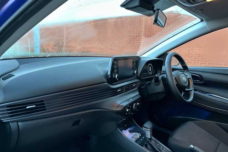 Used Hyundai BAYON 2022 for sale - 76773640: Photo 13